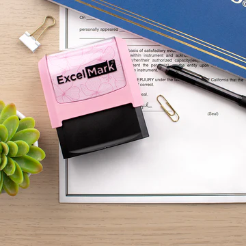 Professional Supplies for Every Notary